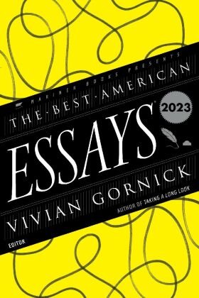 The Best American Essays 2023 HarperCollins US