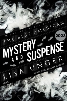The Best American Mystery and Suspense 2023 HarperCollins US