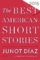 The Best American Short Stories 2016 Houghton Mifflin Harcourt