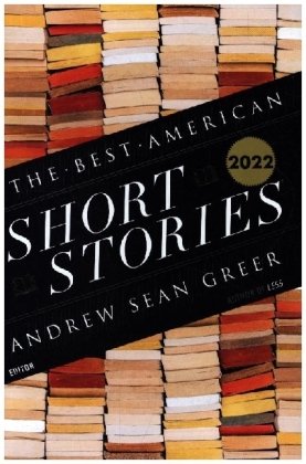 The Best American Short Stories 2022 HarperCollins US