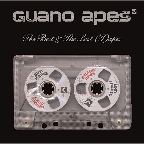 The Best and The Lost (T)apes Guano Apes