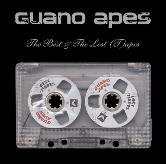 The Best And The Lost (T)apes Guano Apes
