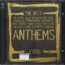 The Best Anthems in the World...ever vol.1 Various Artists