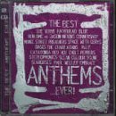 The Best Anthems in the World...ever vol.2 Various Artists