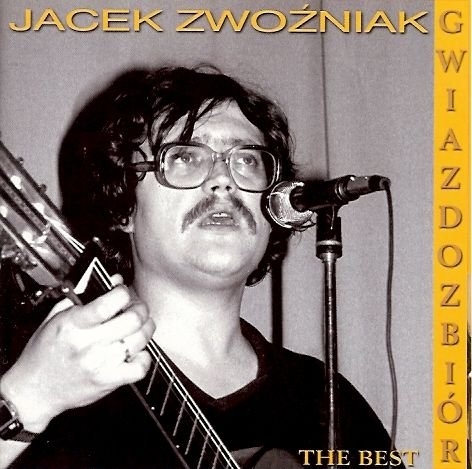 The Best Zwoźniak Jacek