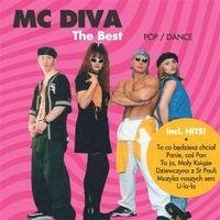 The Best Mc Diva