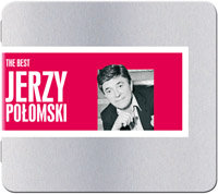 The Best Połomski Jerzy