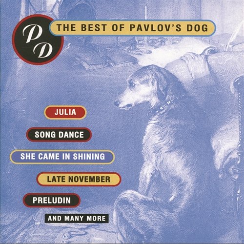The Best Pavlov's Dog