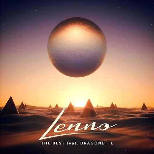 The Best Lenno feat. Dragonette