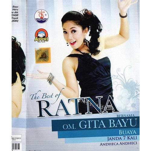 The Best Ratna Antika