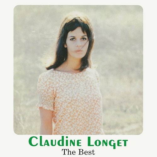 The Best Claudine Longet