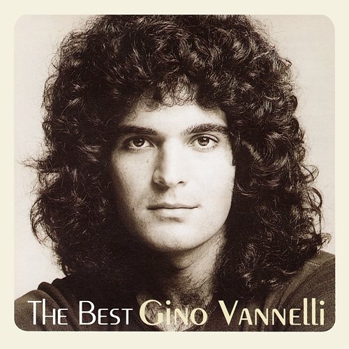 The Best Gino Vannelli