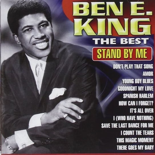 The Best Ben E. King