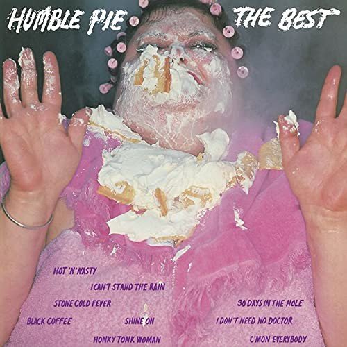 The Best Humble Pie