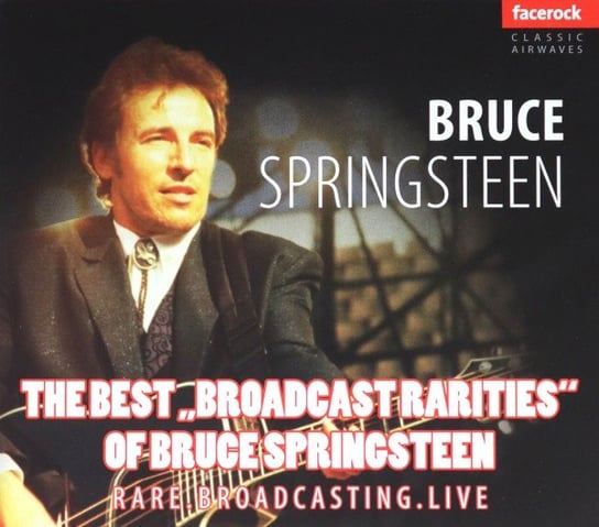 The Best Springsteen Bruce