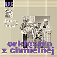 The Best Orkiestra z Chmielnej