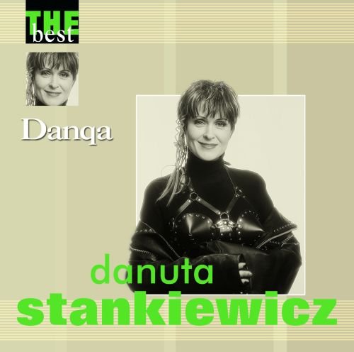 The Best Stankiewicz Danuta
