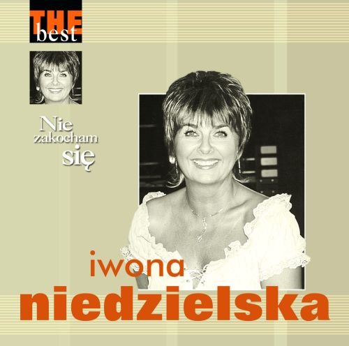 The Best Niedzielska Iwona