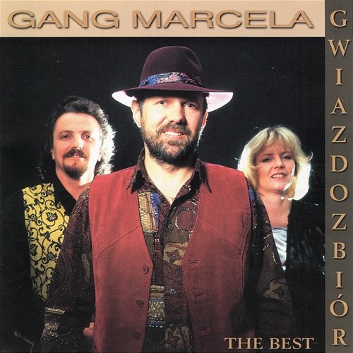 The Best Gang Marcela