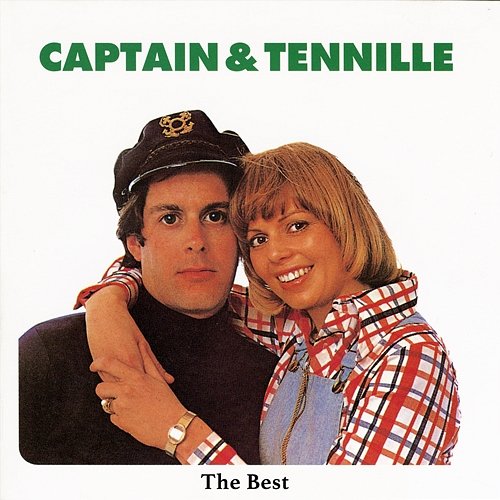 The Best Captain, Tennille