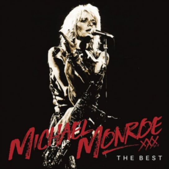 The Best Michael Monroe
