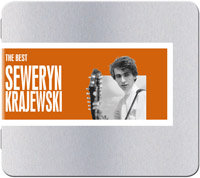 The Best Krajewski Seweryn
