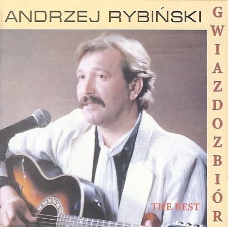 The Best Rybiński Andrzej