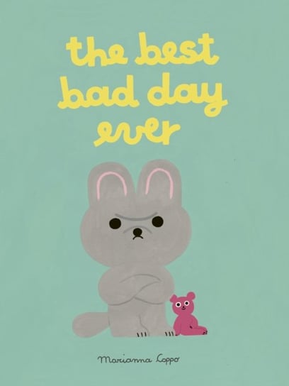 The Best Bad Day Ever Coppo Marianna