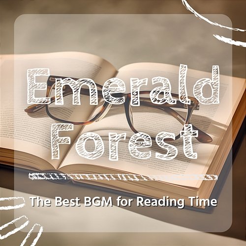 The Best Bgm for Reading Time Emerald Forest