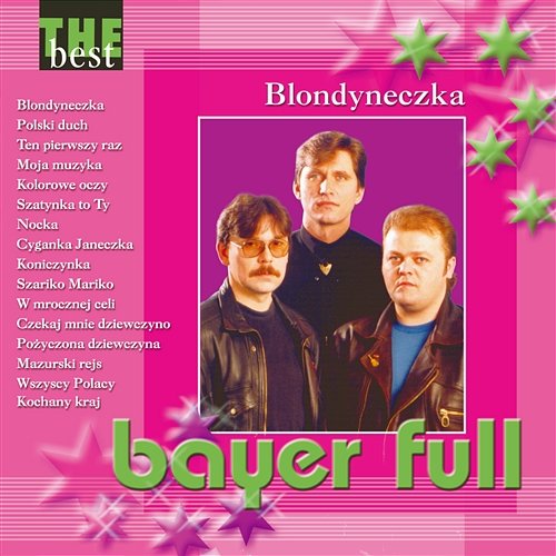 The Best - Blondyneczka Bayer Full
