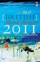 The Best British Short Stories 2011 Royle Nicholas