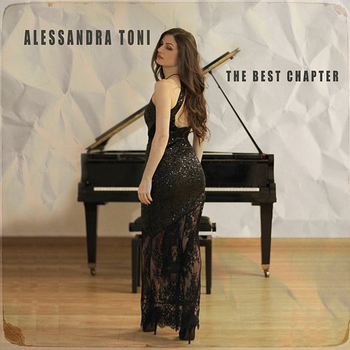 The Best Chapter Alessandra Toni