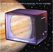 The Best Classical Tv Ad Themes Various Artists
