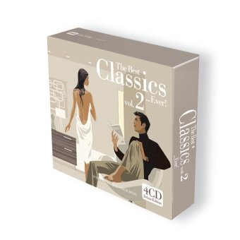 The Best Classics…Ever!. Volume 2 Various Artists