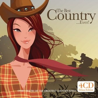 The Best Country... Ever! Various Artists
