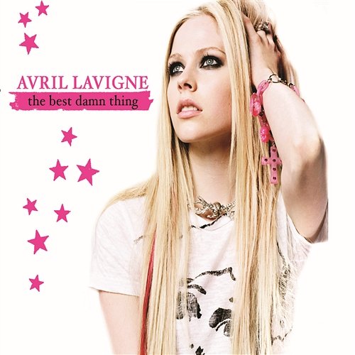 Adia Avril Lavigne