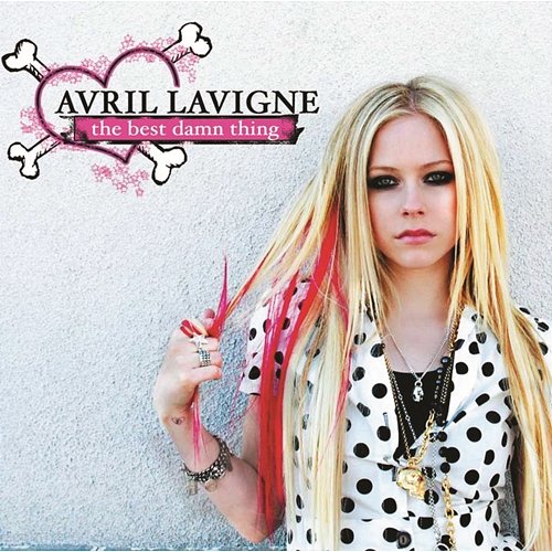 Keep Holding On Avril Lavigne