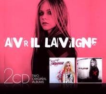 The Best Damn Thing, Under My Skin Lavigne Avril