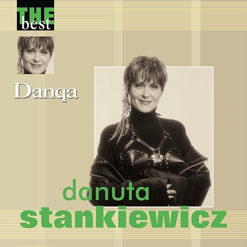 The Best - Danqa Lolita, Danuta Stankiewicz