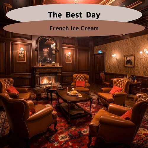 The Best Day French Ice Cream