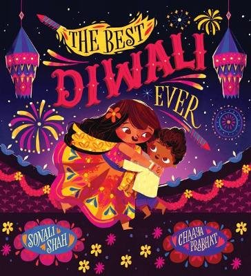 The Best Diwali Ever (PB) Sonali Shah