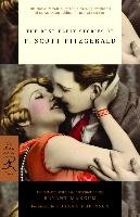 The Best Early Stories of F. Scott Fitzgerald Fitzgerald Scott F.