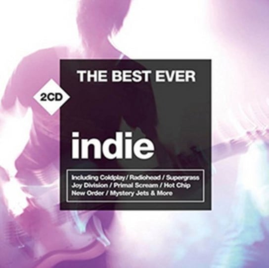 The Best Ever: Indie Various Artists