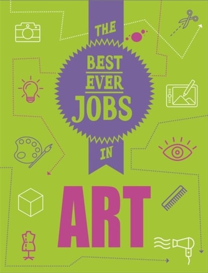 The Best Ever Jobs In: Art Colson Rob