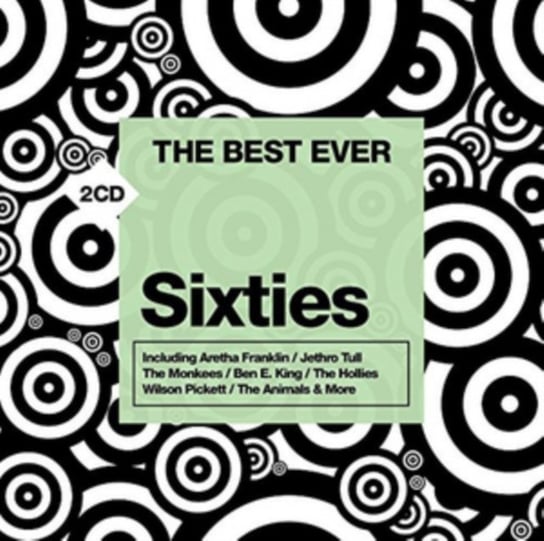 The Best Ever: Sixties Various Artists