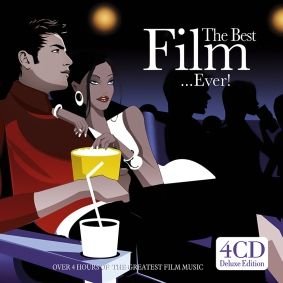 The Best Film... Ever! Various Artists