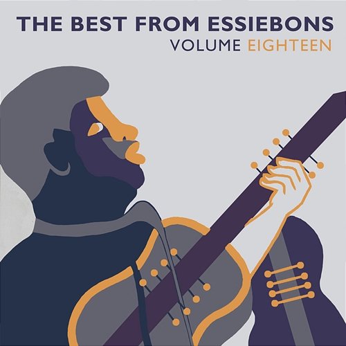 The Best From Essiebons, Vol. 18 Various Artists