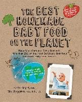 The Best Homemade Baby Food on the Planet Knight Karin, Ruggiero Tina