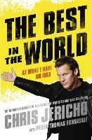 The Best in the World Jericho Chris