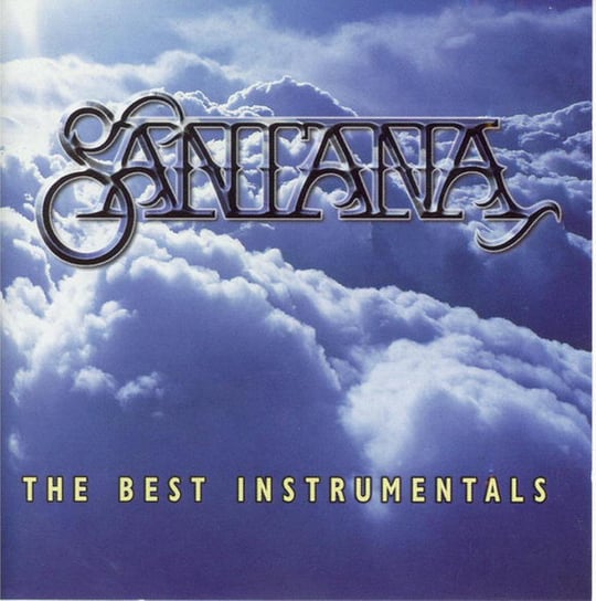 The Best Instrumentals Santana Carlos
